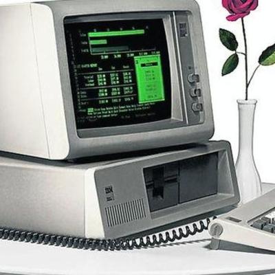 Timeline: GENERACIONES DE LAS COMPUTADORAS