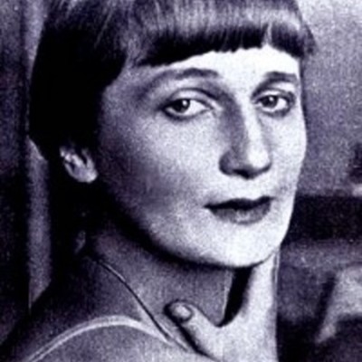 Timeline: Anna Achmatova,