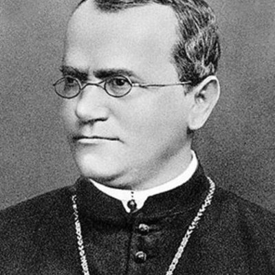 Timeline: LA VIDA DE GREGORIO MENDEL