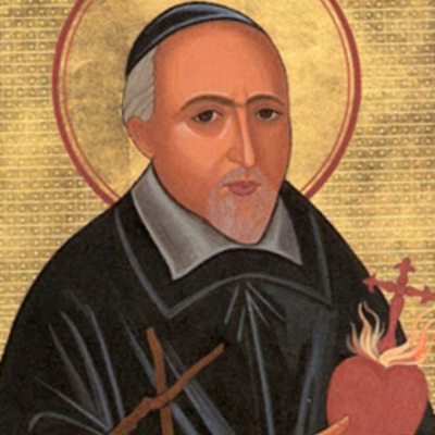 Timeline: San Juan Eudes y la Escuela de Espiritualidad Francesa