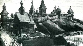 Timeline: Кремль - сердце Москвы (Как Кремль изменялся с течением времени)