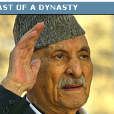 Timeline: Timeline of Afghanistan