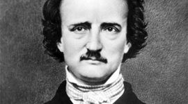 Timeline: Edgar Allan Poe
