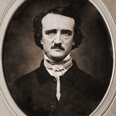 Timeline: Edgar Allan Poe