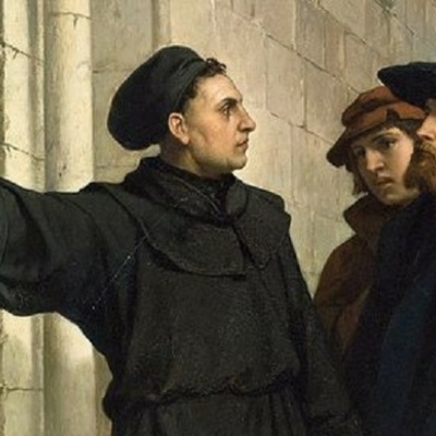 Timeline: Renaissance and Reformation Timeline