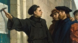 Timeline: Renaissance and Reformation Timeline