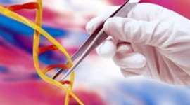 Timeline: Historia de la Biología Molecular