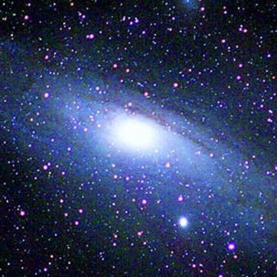 Timeline: Historia de la Carrera Espacial del Hombre