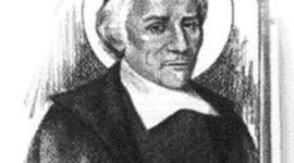 Timeline: SAN JUAN EUDES Y LA ESCUELA FRANCESA / ELABOBORADO JOHANA CATALINA RESTREPO ID 000676973 - MARIA TATINA LOPEZ VILLEGAS ID 000656261