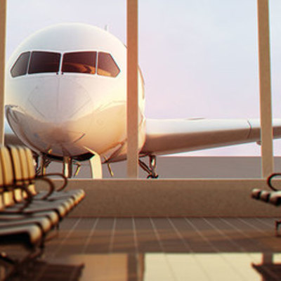 Timeline: Historia servicios aeroportuarios en Colombia