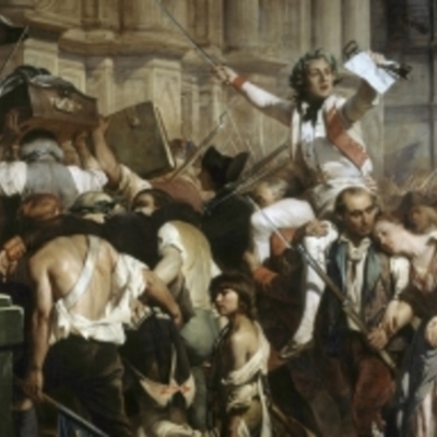 Timeline: French Revolution Timeline