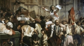 Timeline: French Revolution Timeline