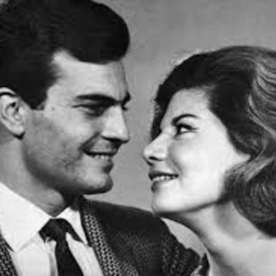 Timeline: História da Telenovela da Rede Tupi Década de 60