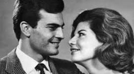 Timeline: História da Telenovela da Rede Tupi Década de 60