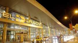 Timeline: COLOMBIA Y SU HISTORIA AEROPUERTUARIA