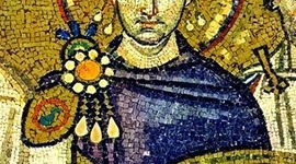 Timeline: Ιουστινιανός- η ζωή και το έργο του