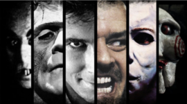 Timeline: Horror Cycle Conventions