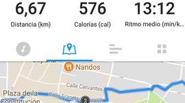 Timeline: Laura's Timeline