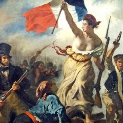 Timeline: Revolución Francesa