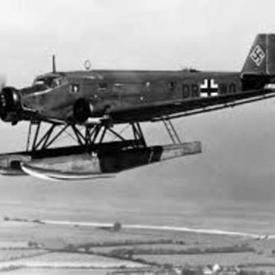 Timeline: Historia de la aviacion