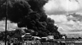 Timeline: Events Leading Up to the Bombing of Darwin