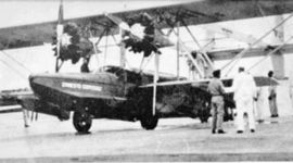 Timeline: HISTORIA DE LA AVIACIÓN  EN COLOMBIA