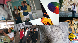 Timeline: CÓMO SE VE A SÍ MISMO