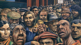 Timeline: ACONTECIMIENTOS DE LAS FORMACIONES ECONOMICAS