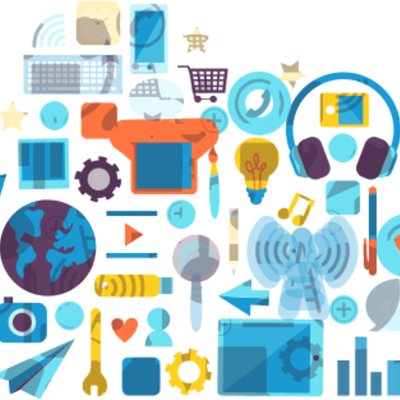 Timeline: Evolución Electrónica de la Informática