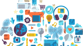 Timeline: Evolución Electrónica de la Informática