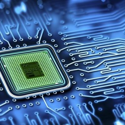 Timeline: Microprocesadores