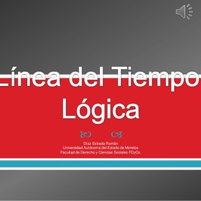 Timeline: Historia de la Lógica