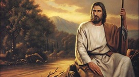 Timeline: La vida de Jesús