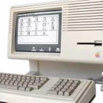 Timeline: TERCERA GENERACIÓN.