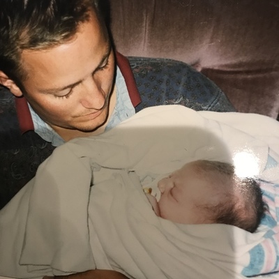 Timeline: Major Life Events