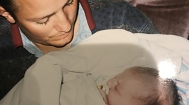 Timeline: Major Life Events