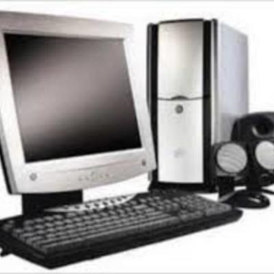 Timeline: QUINTA GENERACIÓN DE COMPUTADORAS.