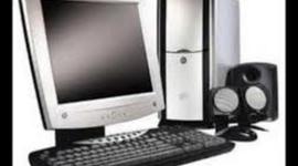 Timeline: QUINTA GENERACIÓN DE COMPUTADORAS.