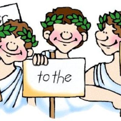 Timeline: Where It All Began