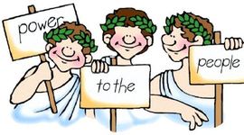 Timeline: Where It All Began