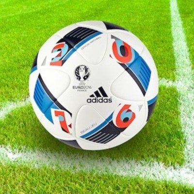 Timeline: Fotbolls Stjärnor