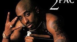 Timeline: 2Pac time line