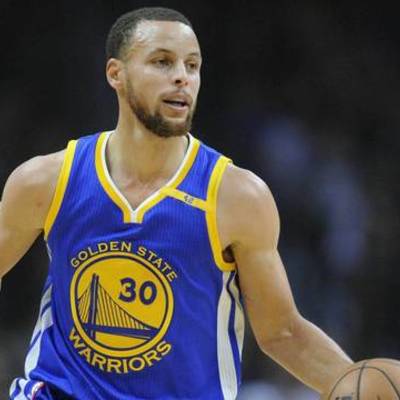 Timeline: Stephen Curry