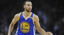 Timeline: Stephen Curry