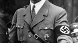 Timeline: hitler