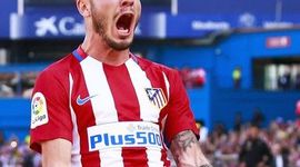 Timeline: Saúl Ñiguez