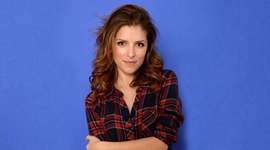 Timeline: ANNA KENDRICK