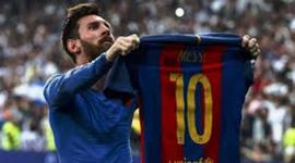 Timeline: Lionel Messi