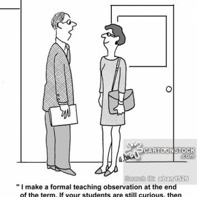 Timeline: Utvikling av klasseledelse