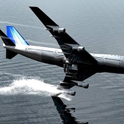 Timeline: Flying Machines: The Evolution